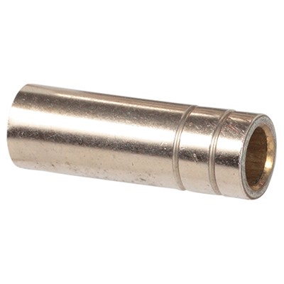 WELDCLASS BINZEL STYLE NOZZLE 15 CYL 16MM PK2